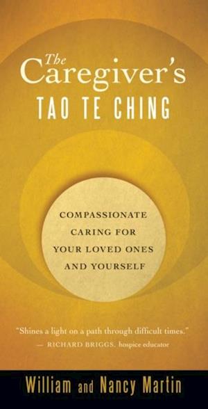Caregiver's Tao Te Ching