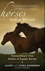 Horses with a Mission