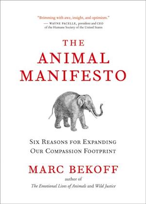 Animal Manifesto