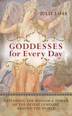 Goddesses for Every Day