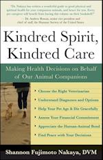 Kindred Spirit, Kindred Care