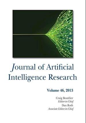 Journal of Artificial Intelligence Research Volume 46