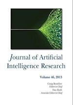 Journal of Artificial Intelligence Research Volume 46