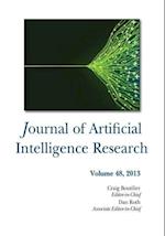 Journal of Artificial Intelligence Research Volume 48