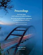 Proceedings of the Twenty-Ninth AAAI Conference on Artificial Intelligence and the Twenty-Seventh Innovative Applications of Artificial Intelligence Conference Volume Six