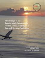 Proceedings of the Twenty-Ninth International Florida Artificial Intelligence Research Society Conference (FLAIRS-16)
