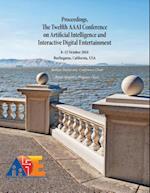 Proceedings, The Twelfth AAAI Conference on Artificial Intelligence and Interactive Digital Entertainment