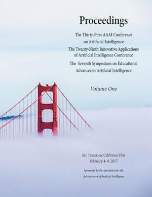 Proceedings of the Thirty-First AAAI Conference on Artificial Intelligence Volume 1