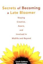 Secrets of Becoming a Late Bloomer