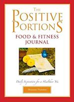 The Positive Portions Food & Fitness Journal