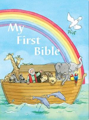 My First Bible