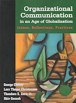 Organizational Communication in an Age of Globalization