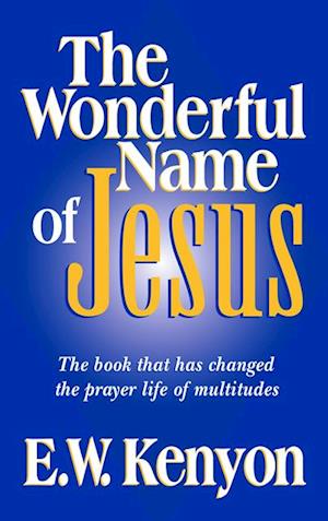 Wonderful Name of Jesus