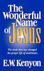 Wonderful Name of Jesus