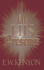 In His Presence