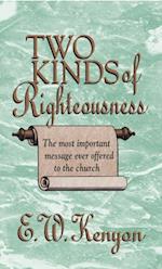 Two Kinds of Righteousness