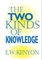 Two Kinds of Knowledge