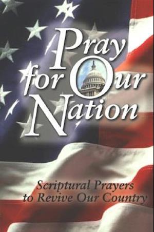 Pray for Our Nation