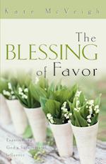 The Blessing of Favor