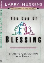 The Cup of Blessing