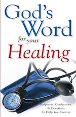 God's Word for Your Healing