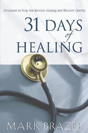 31 Days of Healing