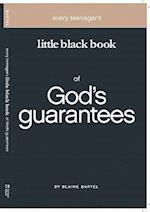 Every Teenager's Little Black Book on God's Guarantees