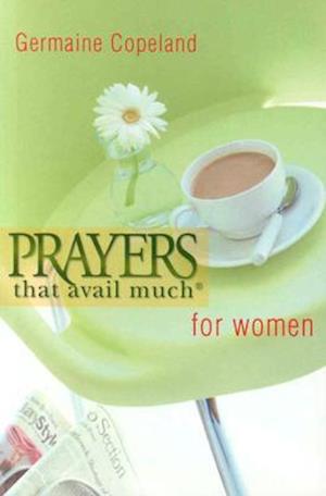 Prayers That Avail Women P.E.