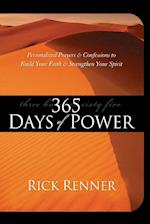 365 Days of Power