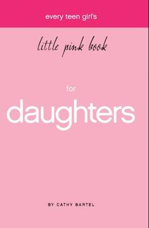 Every Teen Girl's Little Pink Book