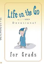 Life on the Go Devotional for Graduates