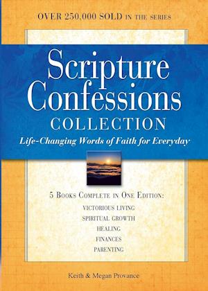 Scripture Confessions Collection