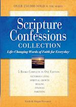 Scripture Confessions Collection