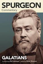 Spurgeon Commentary