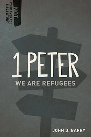We Are Refugees