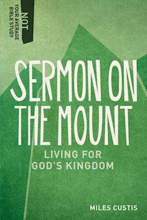 Sermon on the Mount