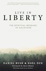 The Spiritual Message of Galatians