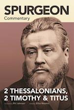 Spurgeon Commentary