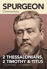 Spurgeon Commentary