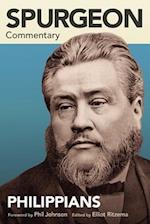 Spurgeon Commentary