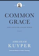 Common Grace (Volume 3)