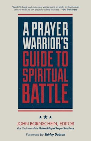 Prayer Warrior's Guide to Spiritual Battle