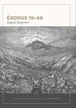 Exodus 19–40: Evangelical Exegetical Commentary