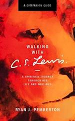 Walking with C.S. Lewis, Companion Guide