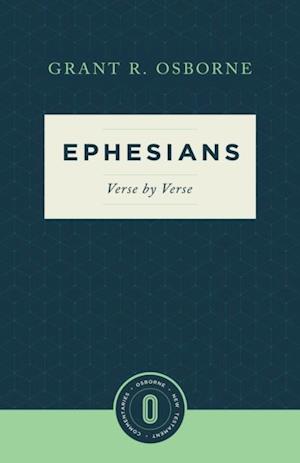 Ephesians Verse by Verse