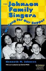 The Johnson Family Singers