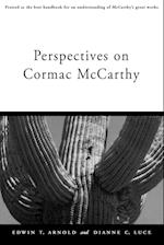 Perspectives on Cormac McCarthy