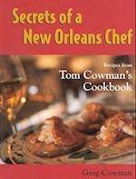 Secrets of a New Orleans Chef