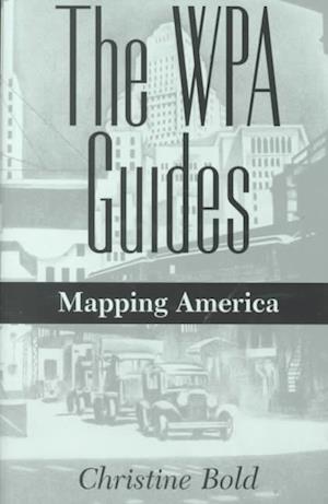 The Wpa Guides