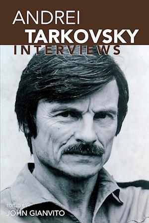 Andrei Tarkovsky